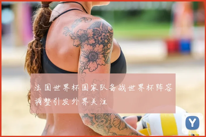 法国世界杯国家队备战世界杯阵容调整引发外界关注