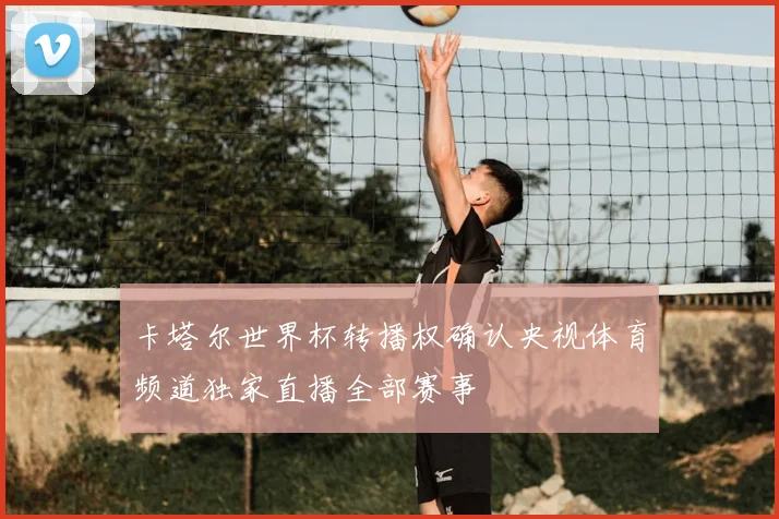 卡塔尔世界杯转播权确认央视体育频道独家直播全部赛事