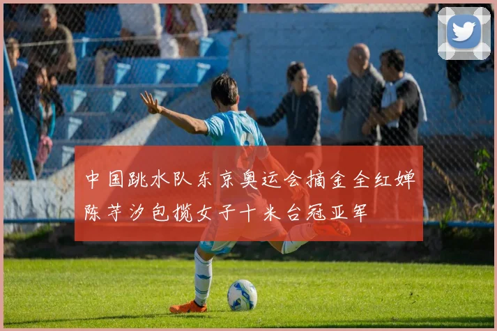 中国跳水队东京奥运会摘金全红婵陈芋汐包揽女子十米台冠亚军