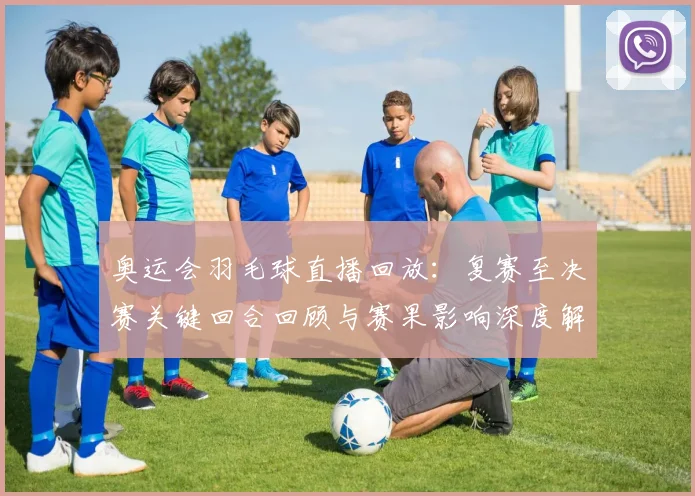 奥运会羽毛球直播回放：复赛至决赛关键回合回顾与赛果影响深度解读